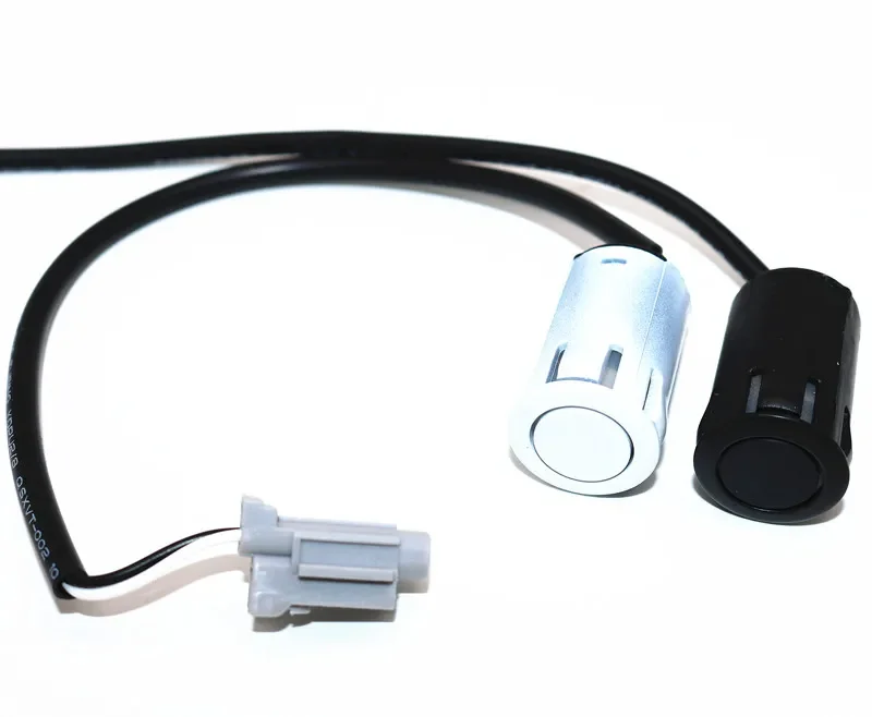 

4Pcs For Lexus LX470 UZJ100 1998-2007 PZ362-60317 Parking Distance Control Sensor