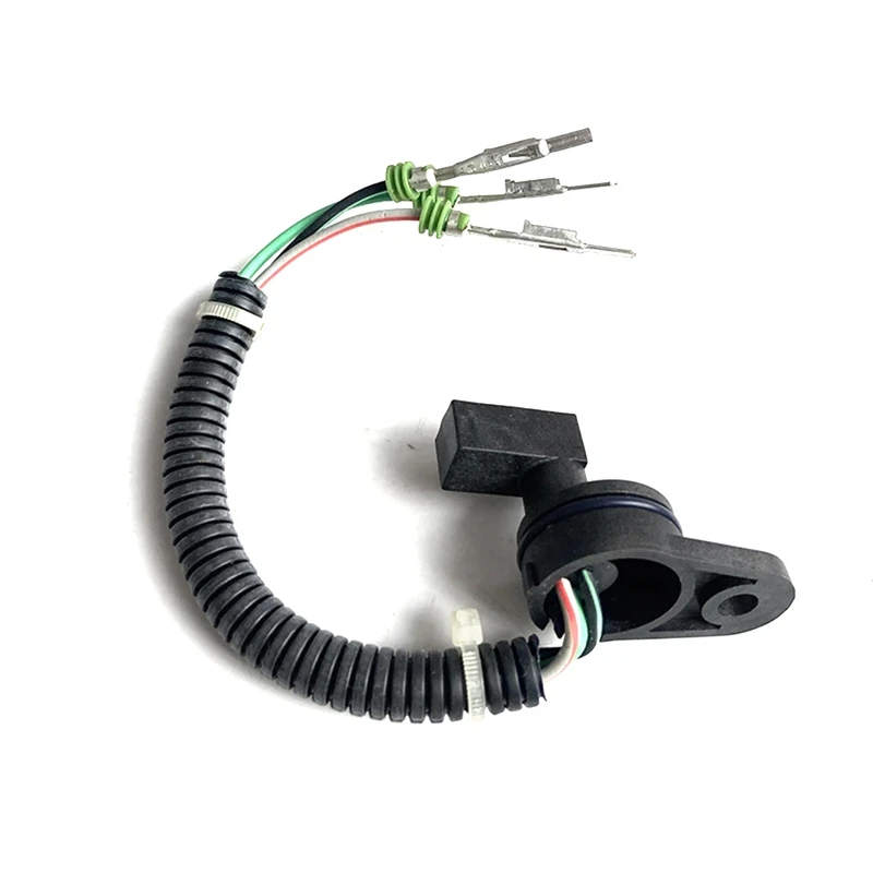 Sensor de velocidad de transmisión, accesorio para Hyundai Terracan 2001-2006, nuevo, 47353-H1000