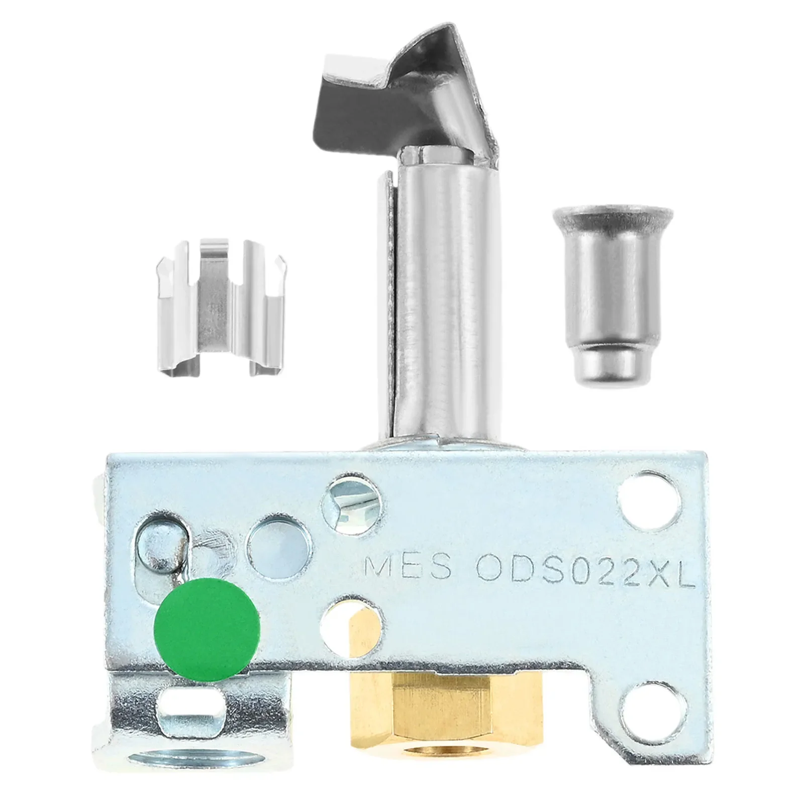 Replacement Pilot Burner Assembly Fit for Robertshaw 36