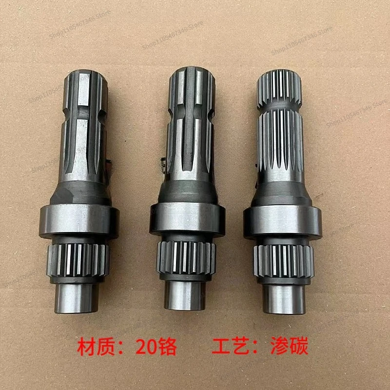 For Tractor Rear Power Output Shaft, Cost-effective