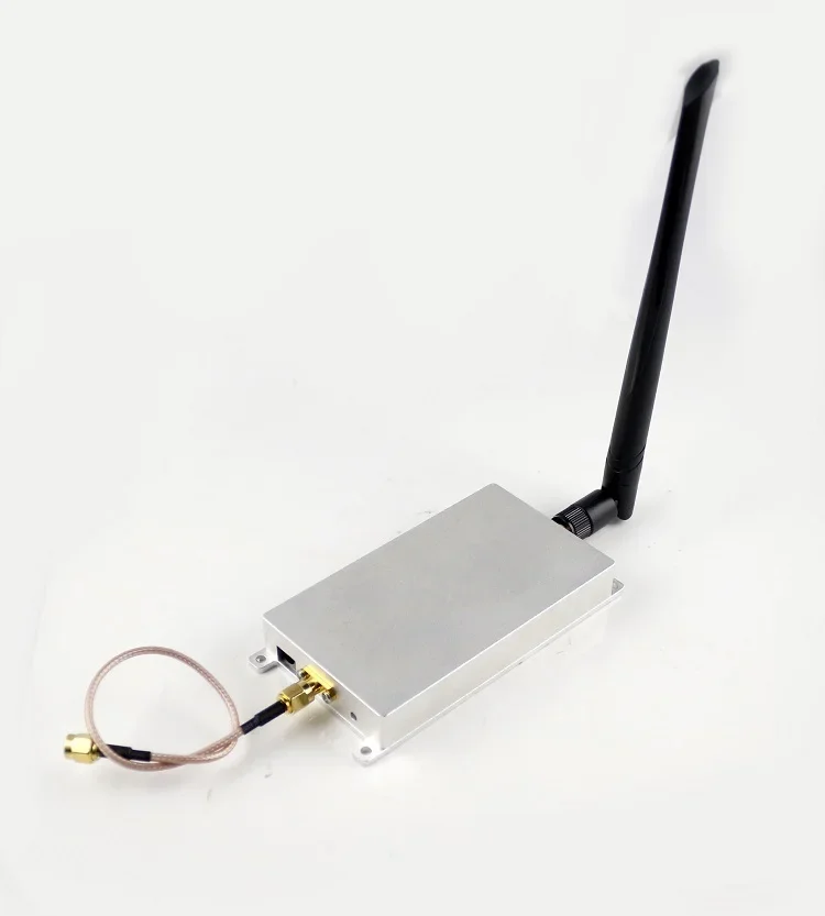 EDUP High Power EP-AB009 Strong Signal 20 watt wifi amplifier good quality wifi signal booster