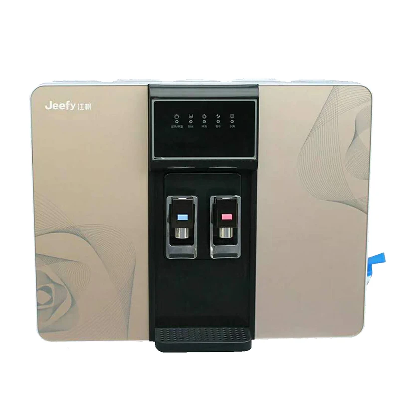 Cold+hot Best Uv Water Purifier For Home Use