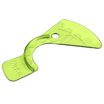 1pc ferramenta de medição de ajuste de lacunas de corrente para sram eagle gx nx 12 velocidades desviador traseiro