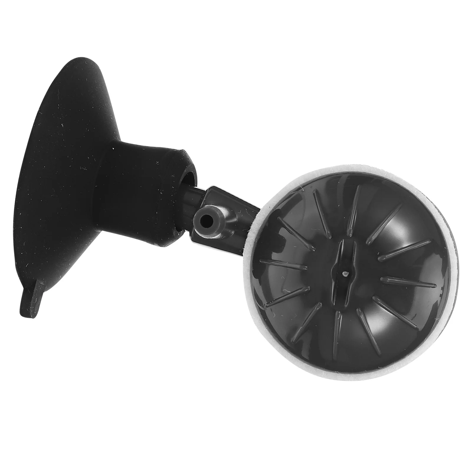 

Fish Tank Nano Bubbler Air Pump Diffuser for Aquarium Very Silent Hydroponics