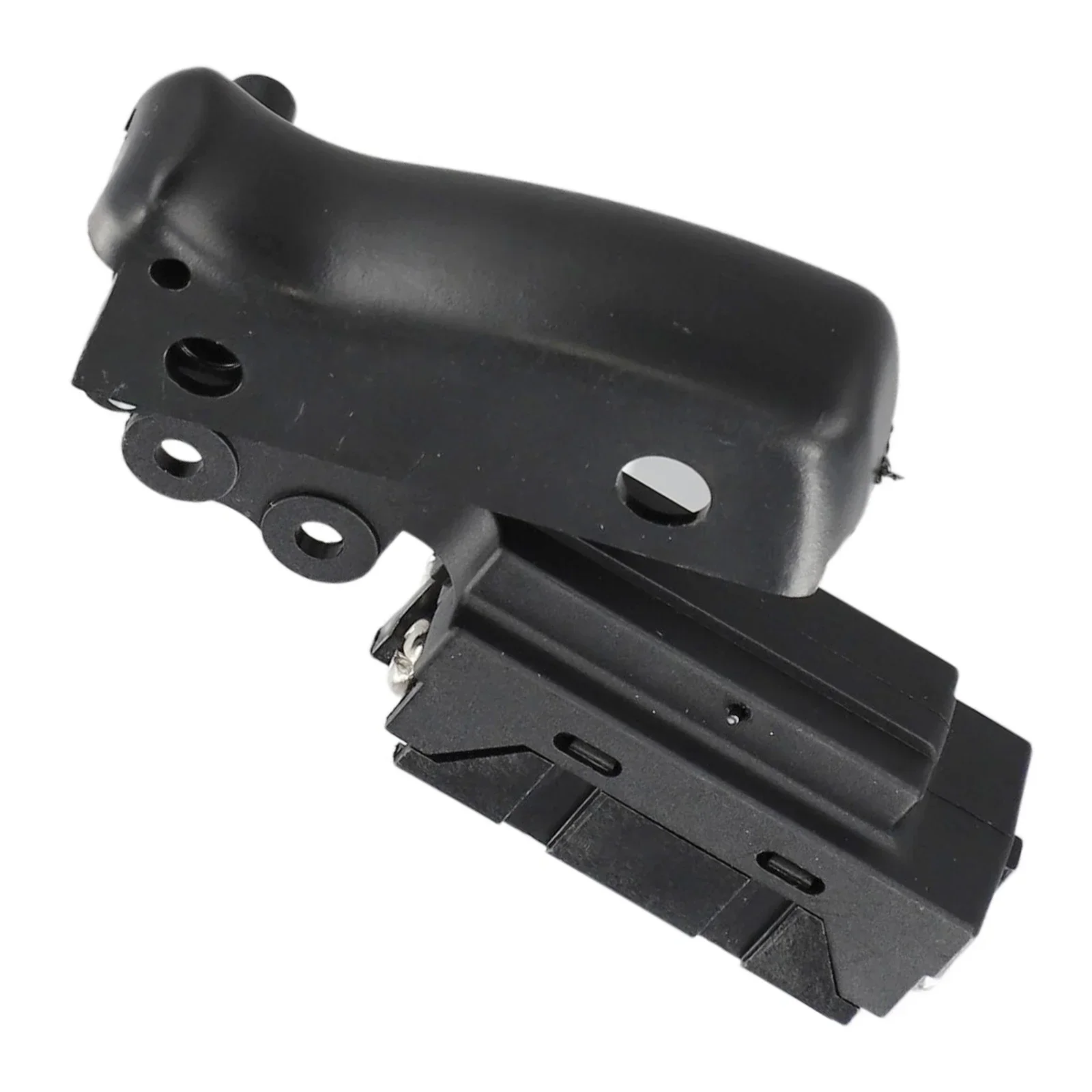 Power Controlling Push Button Switch Angle Grinder Switch Angle Grinder Polisher Parts Easy To Operate Easy To Assemble
