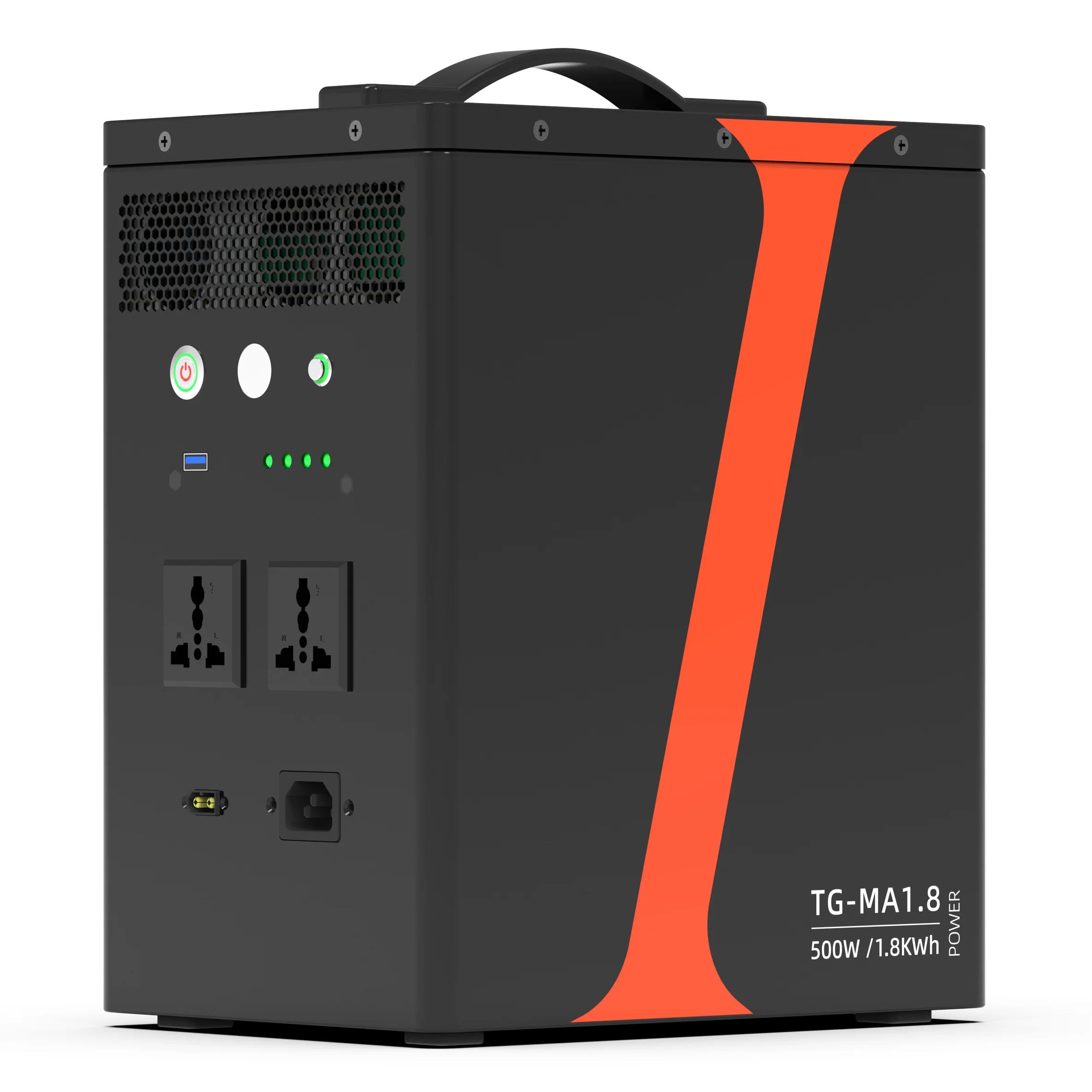 2026 Sell 500W High…