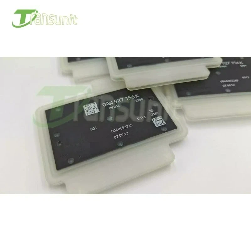 

0AW 0AW927156K 0AW927156H New Cover Automatic Transmission Control Unit Module TCM TCU ECU Fit For Audi
