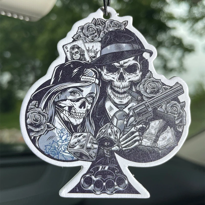 Retro Chicano tattoo Amerikaan - Perfume Fragrance Outlet recensie en prijs
