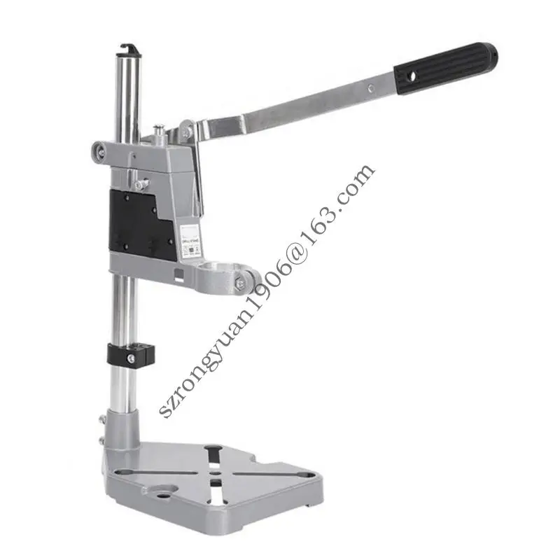 

Электрический держатель Drill Small Drill Press Stand Tool Saden Tool