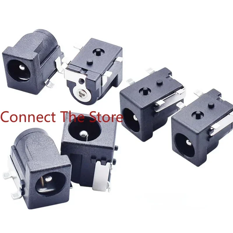 

10PCS Connector DC050/5521 TV9.5 DC022/5525 DC022/5521 GX16-3 GX16-3public GX16-3female DC5521 DC7909 21P Pin 73403-5112