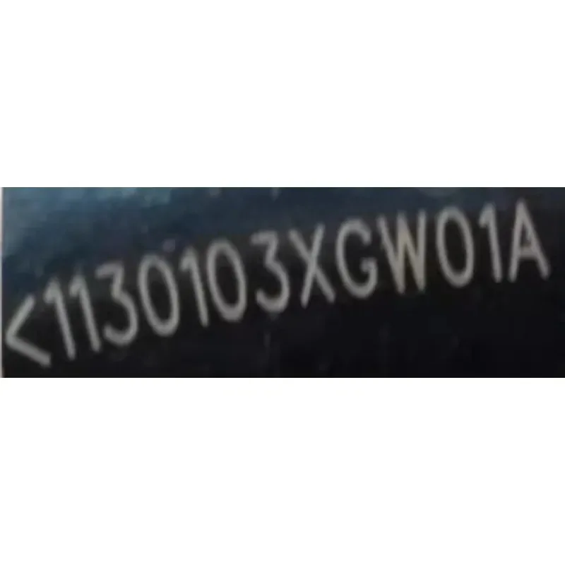 

Adsorption Tube Fuel Emissions for Great Wall for Haval Third-generation H6 H6S Latte Mythical Beast 1130103XGW01A