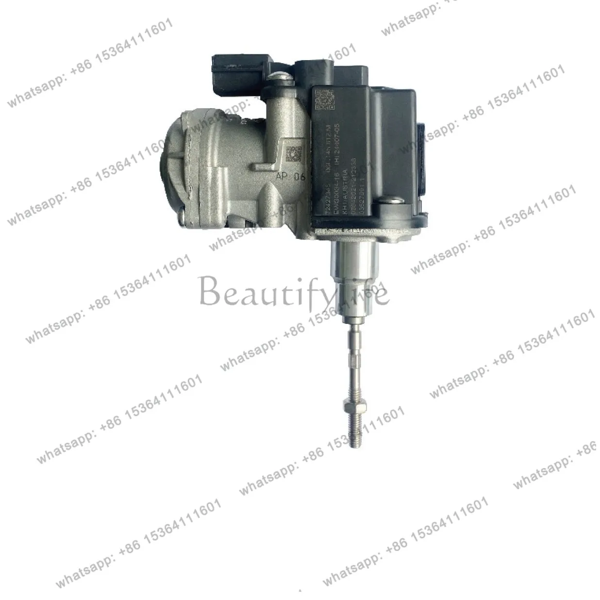 

06L145612M, 06L 145 612MMacan B9 1.8T, 2.0T low matching