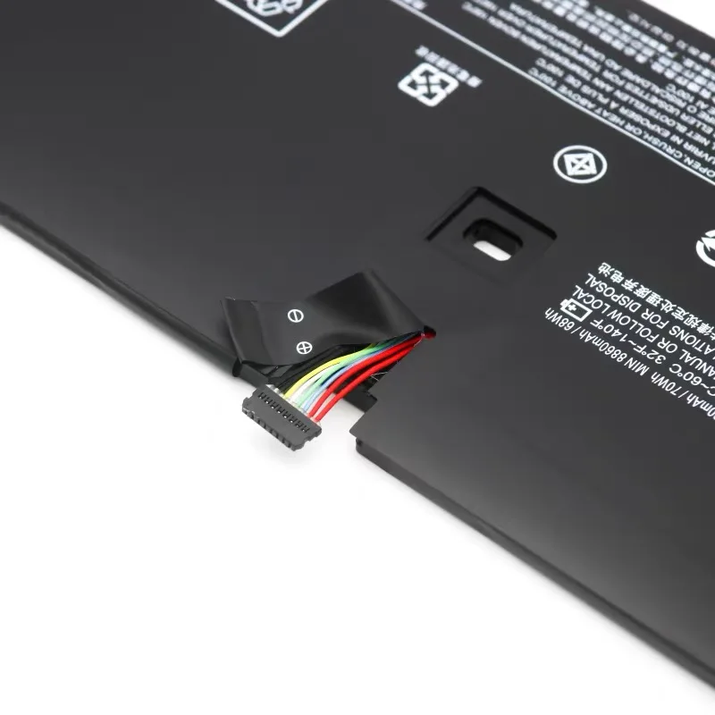 SupStone New L16M4P60 L16C4P61 5B10N01565 Laptop Battery For Lenovo YOGA 920,YOGA 6 Pro-13IKB,Yoga 920-13IKB 80Y7002XGE