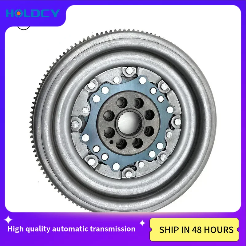 

02E DQ250 DSG Automatic Transmission Gearbox Rebuild Flywheel For VW T4 AUDI SKODA Jetta Passat Car Accessories