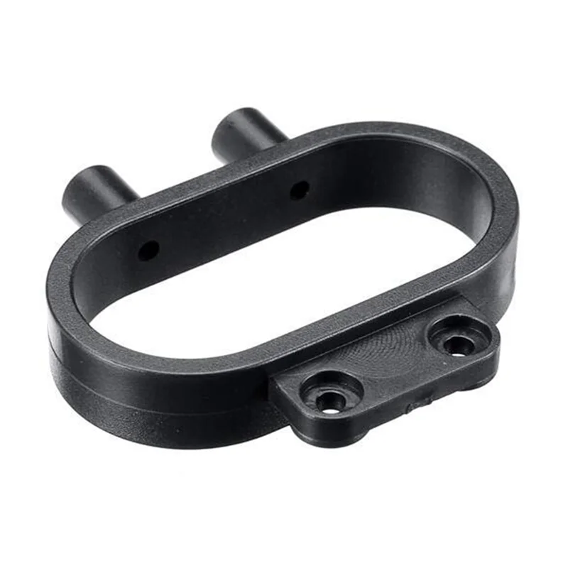 

Highly Recommended 2X Bumper Set EA1021 For JLB Racing CHEETAH 1/10 Brushless RC Car Parts Accessories