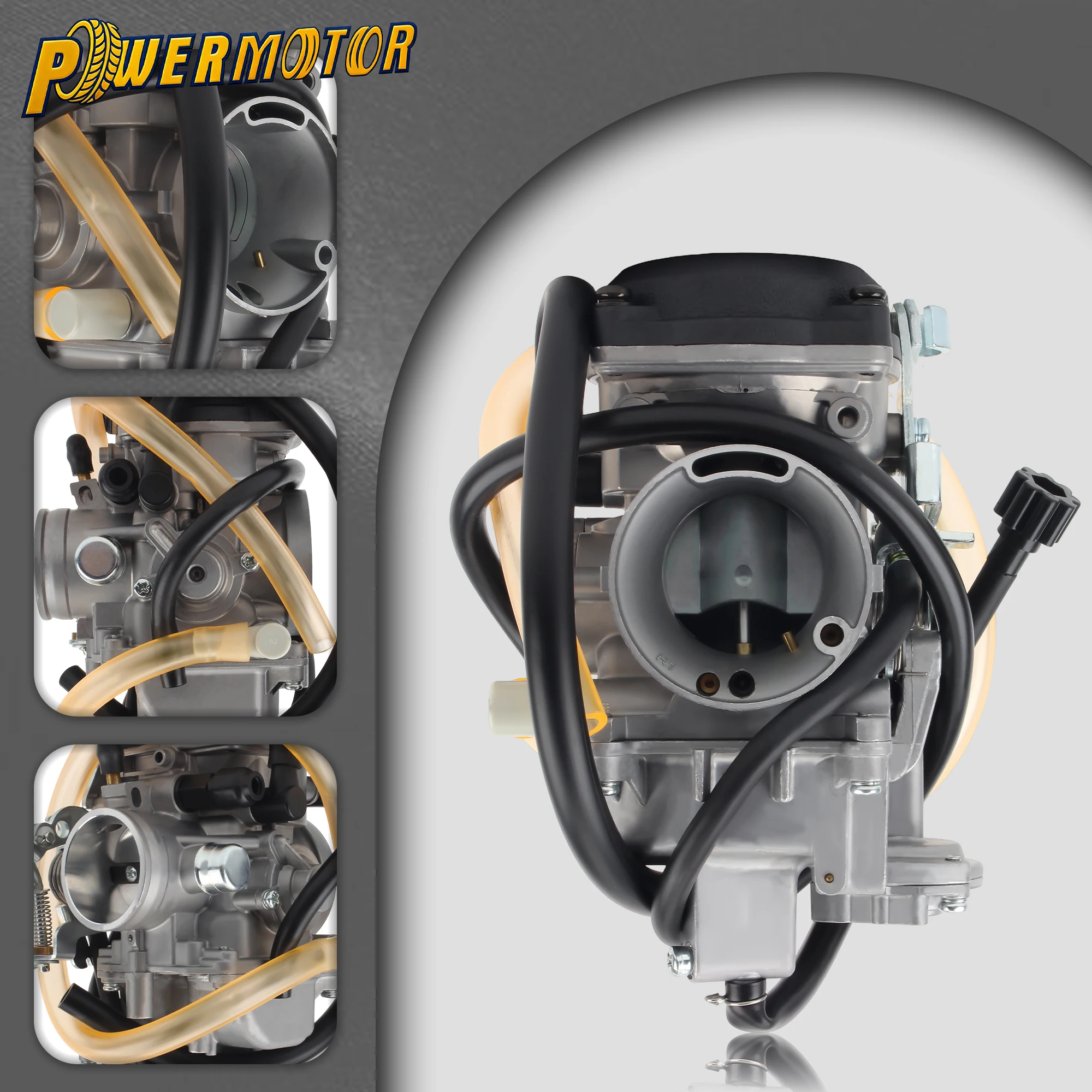 

Motorcycle Carburetor Accessories Cruiser Moto Carburettor For Kawasaki Vulcan 800 VN800 1995-2004 2005 15003-1200 15003-1380