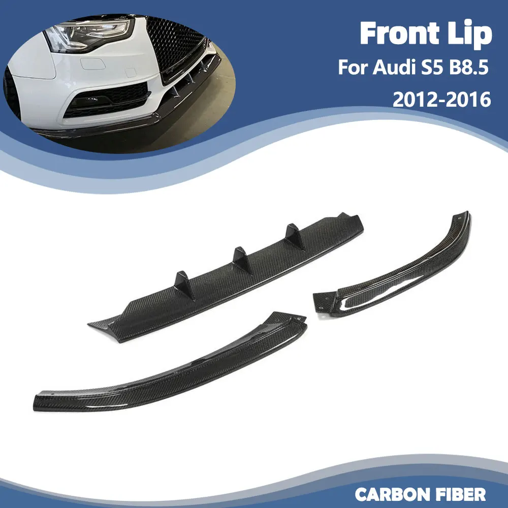 Car Front Bumper Li… - image