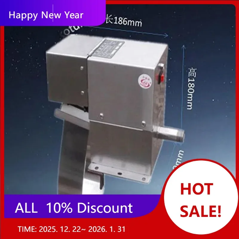 

[Горячая распродажа] Портативный скиммер для масла, стальной ремень с ЧПУ, 5 л/ч, скребок для масла, обезжириватель, 220 В/15 Вт, машина для восстановления масло-водоотделителя