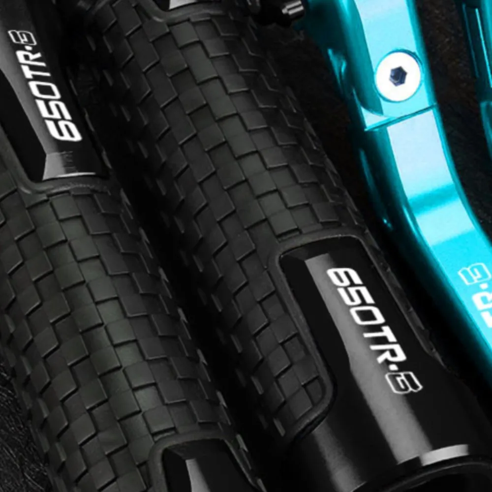 

For CFMOTO CF MOTO 650TR-G 650TRG all year Motorcycle Accessories CNC Brake Clutch Lever Handlebar Adjustable Folding levers