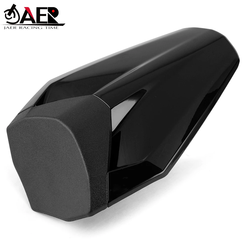 Motorcycle Pillion Rear Seat Cover Cowl for Kawasaki ZX-25R ZX 25R ZX25R 2020-2023 ZX-4R ZX-4RR Solo Seat Cowl Rear Fairing