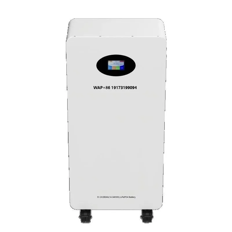 16kWh LiFePO4 Stackable Home Battery for UN38.3 Certified 48V 314Ah Lithium Solar Storage 15kW US Warehouse