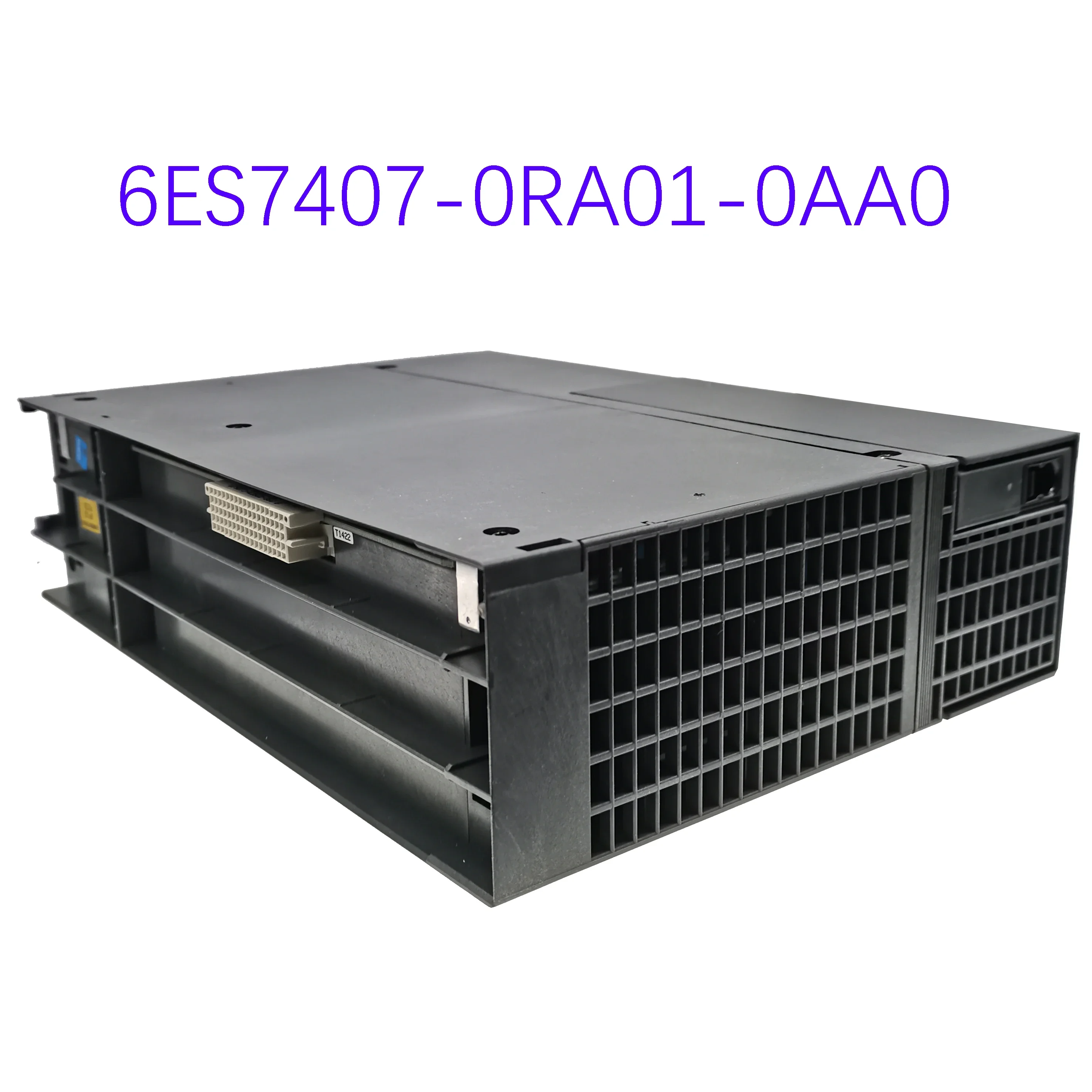 Neues Original 6ES7407-0RA01-0AA0 Netzteil 6ES74070RA010AA0 Spot