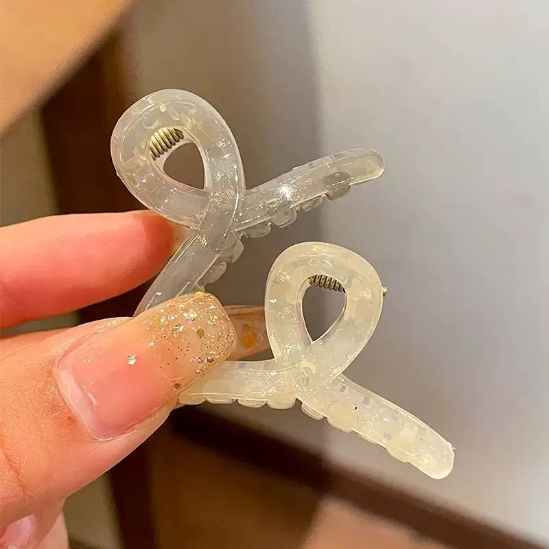 Рисунок 6 - 4,5 см мини-милый зажим для волос