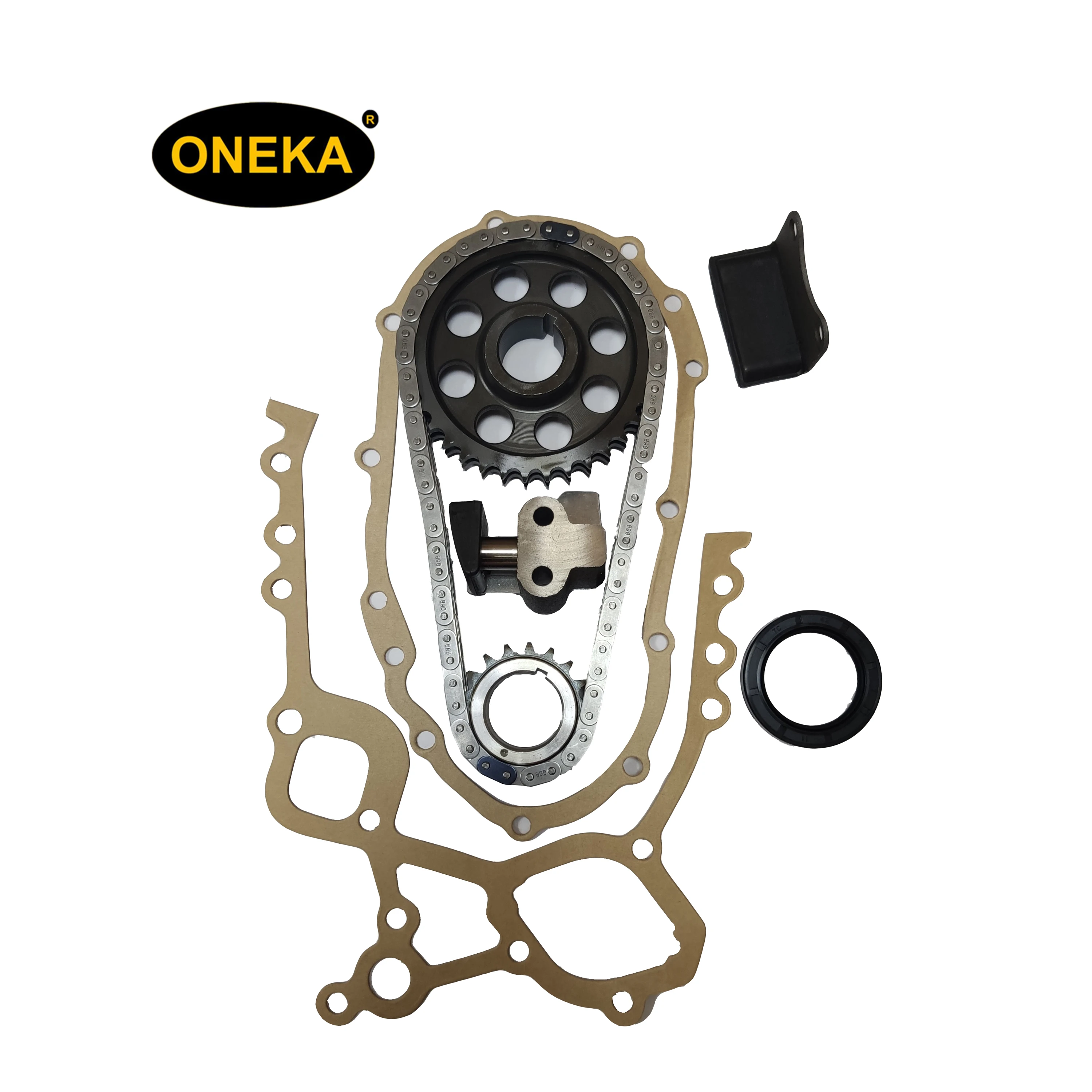 

Auto Engine Parts For 1Y 2Y 3Y 4Y Engine Timing Chain Kits Dyna Hiace Hilux Liteace Tarago Crown 1.8L 2.0L