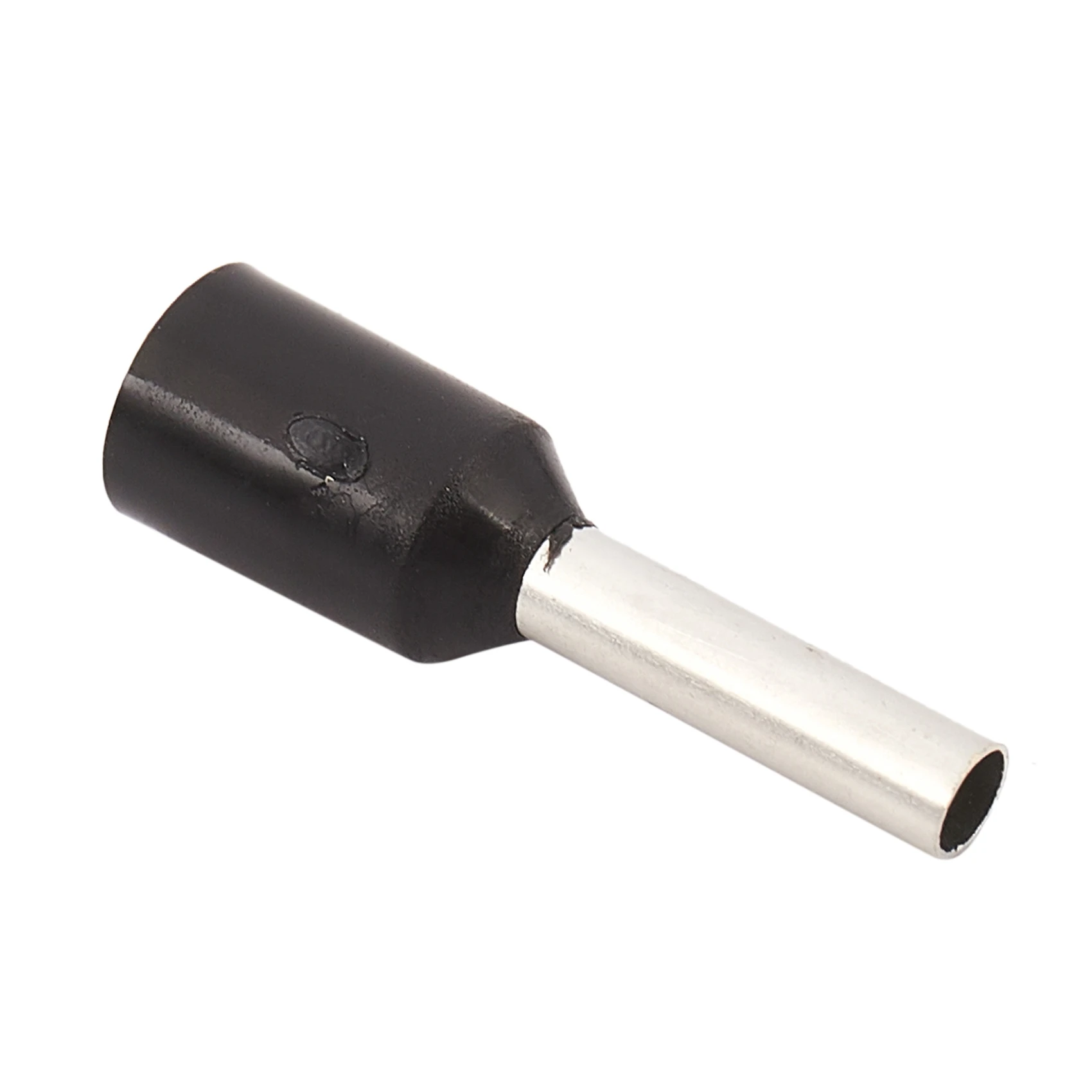 AY03-1065個/セット 3色 22-12AWG 銅線用圧着コネクタ 絶縁コード ピンエンド端子 ブーツレース 銅製フェルールキットセット