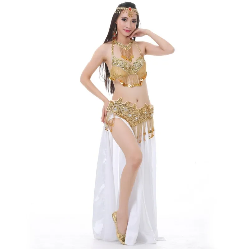 New dance costume performance ensemble