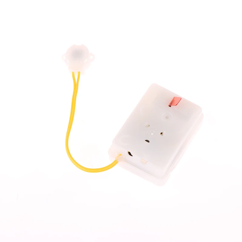 1PC Voice Box For Stuffed Animal Recordable Sound Module Plush Toy Voice Message Recorder Device Recording Device