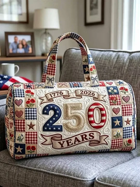 3D Printed Quilted Travel Bags fashion Gifts Hiking Camping Handbag Personalized Tote Bag Beach Sport Bags casual Training Bag