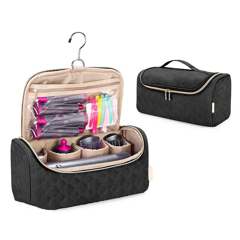 

Portable Hair Dryer Bag, Dustproof Protection Storage Bag, Travel Bags, Organizer Pouch, Case for Dyson Airwrap