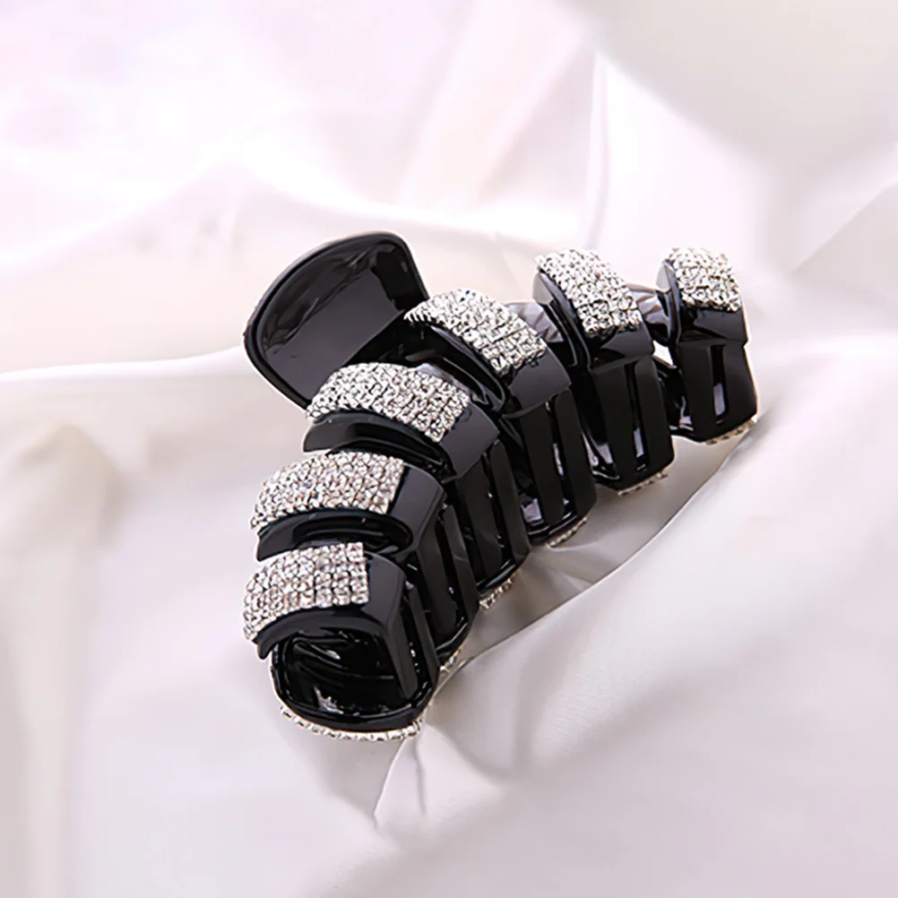 

Claw Clips Shiny Clips For Women Clamp For Women Nonslip Jaw Clip Thick Thin Hair Barrette Hair Accessories