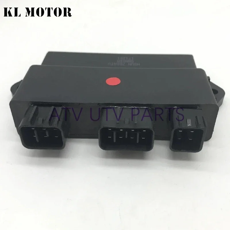 

CDI HISUN HS400CC 500CC 700CC ATV UTV For COLEMAN BENNCHE QLINK MSU 400 500 700 QUAD Parts