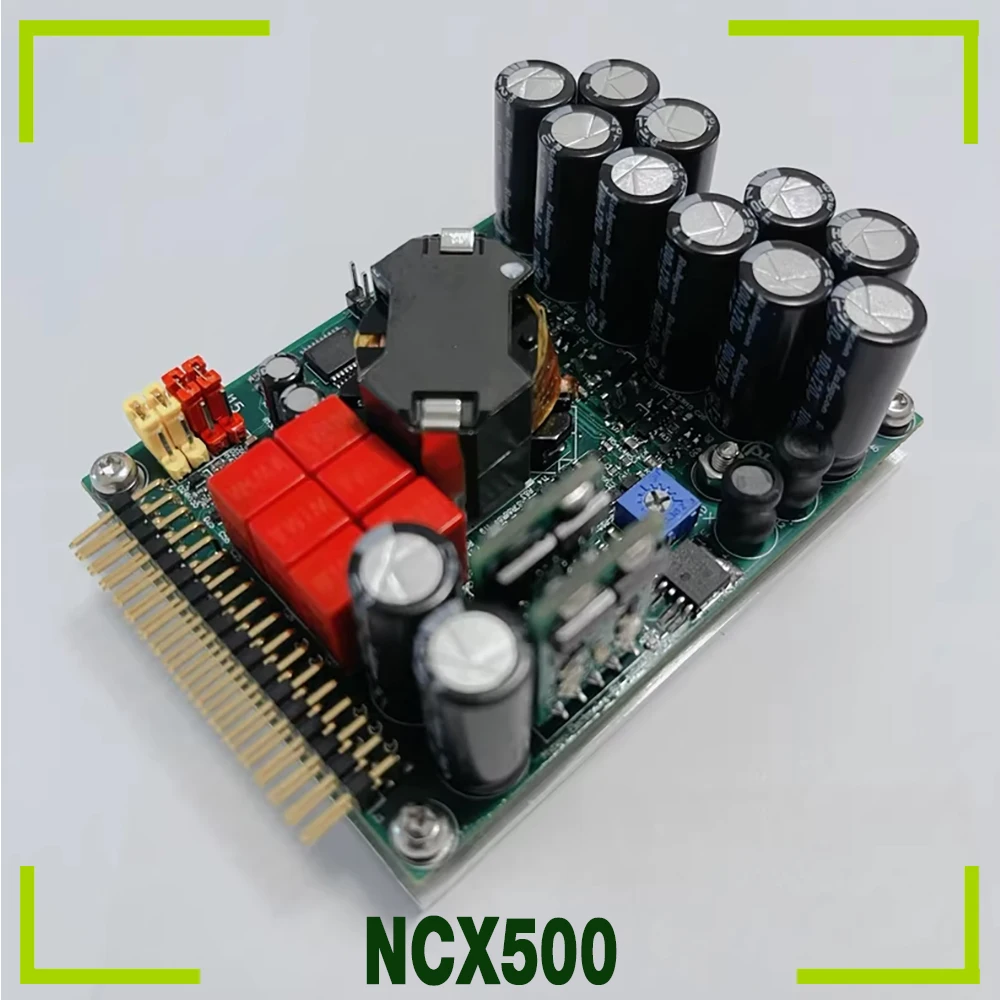 

NCx500OEM для модуля усилителя мощности Hypex, плата усилителя класса D NCX500