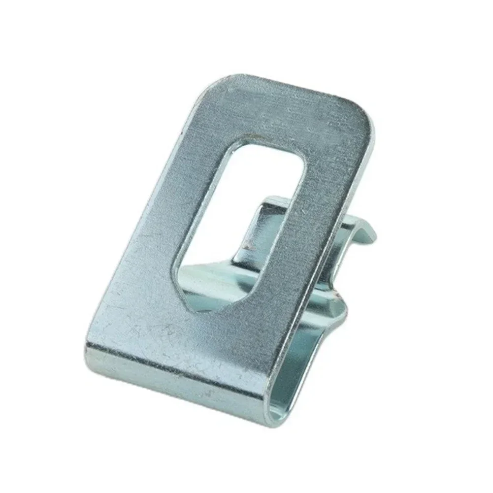 Kit portapunte con gancio per clip da cintura per DeWalt 20v Max DCD771 DCD780 DCD980 DCD985 Ganci per cintura per trapano elettrico Utensili elettrici