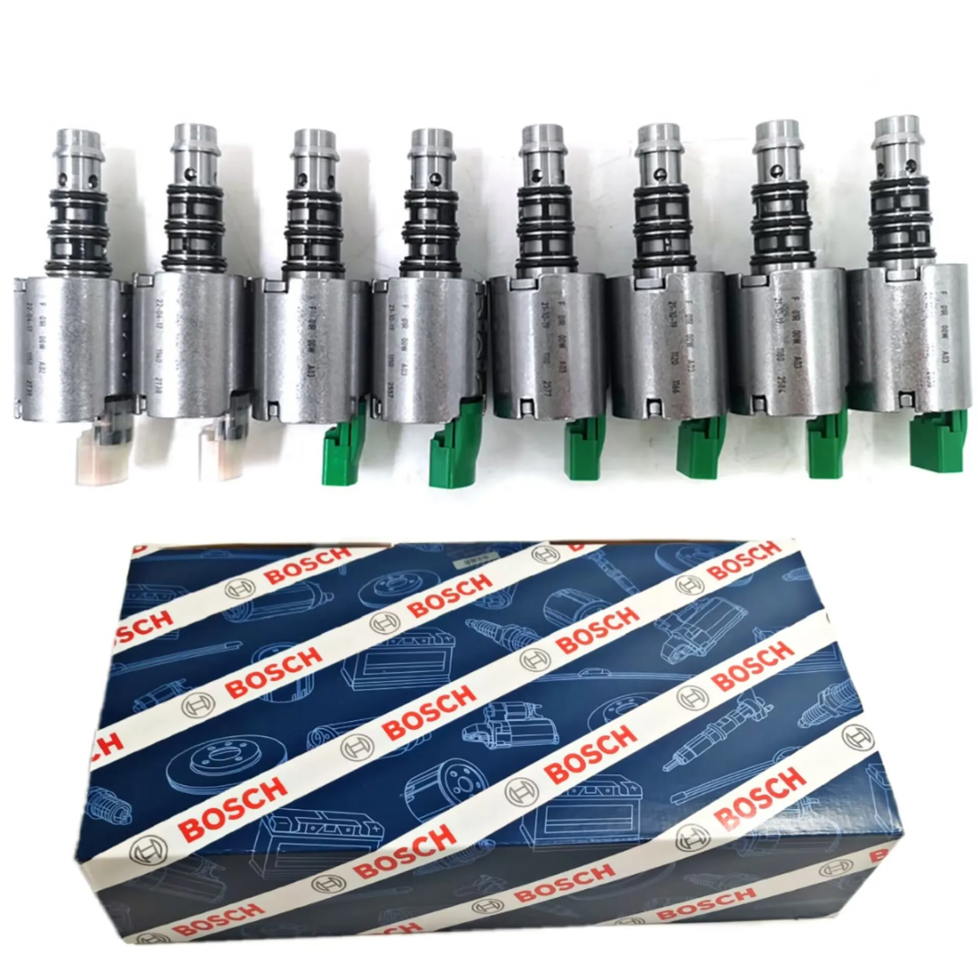 Original 0AM Soleno…