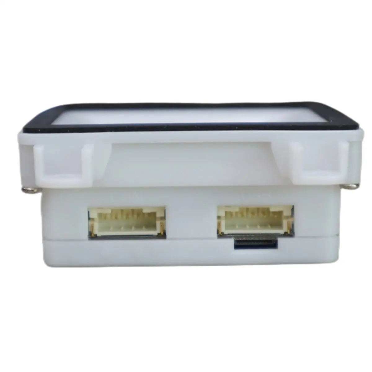 Embedded Scanner Mo…