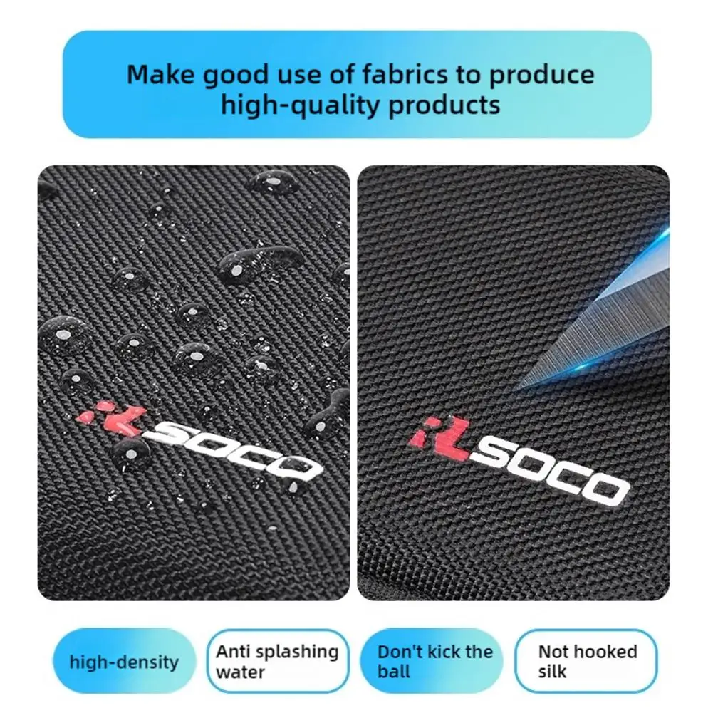 Storage Bag For Elgato Stream Deck + Waterproof Dustproof Live Director Switcher Portable Handbag Oxford Cloth B5a3