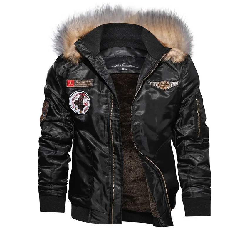 Thumbnail 4 - #72 Best Mens Down Coats to Buy In 2026