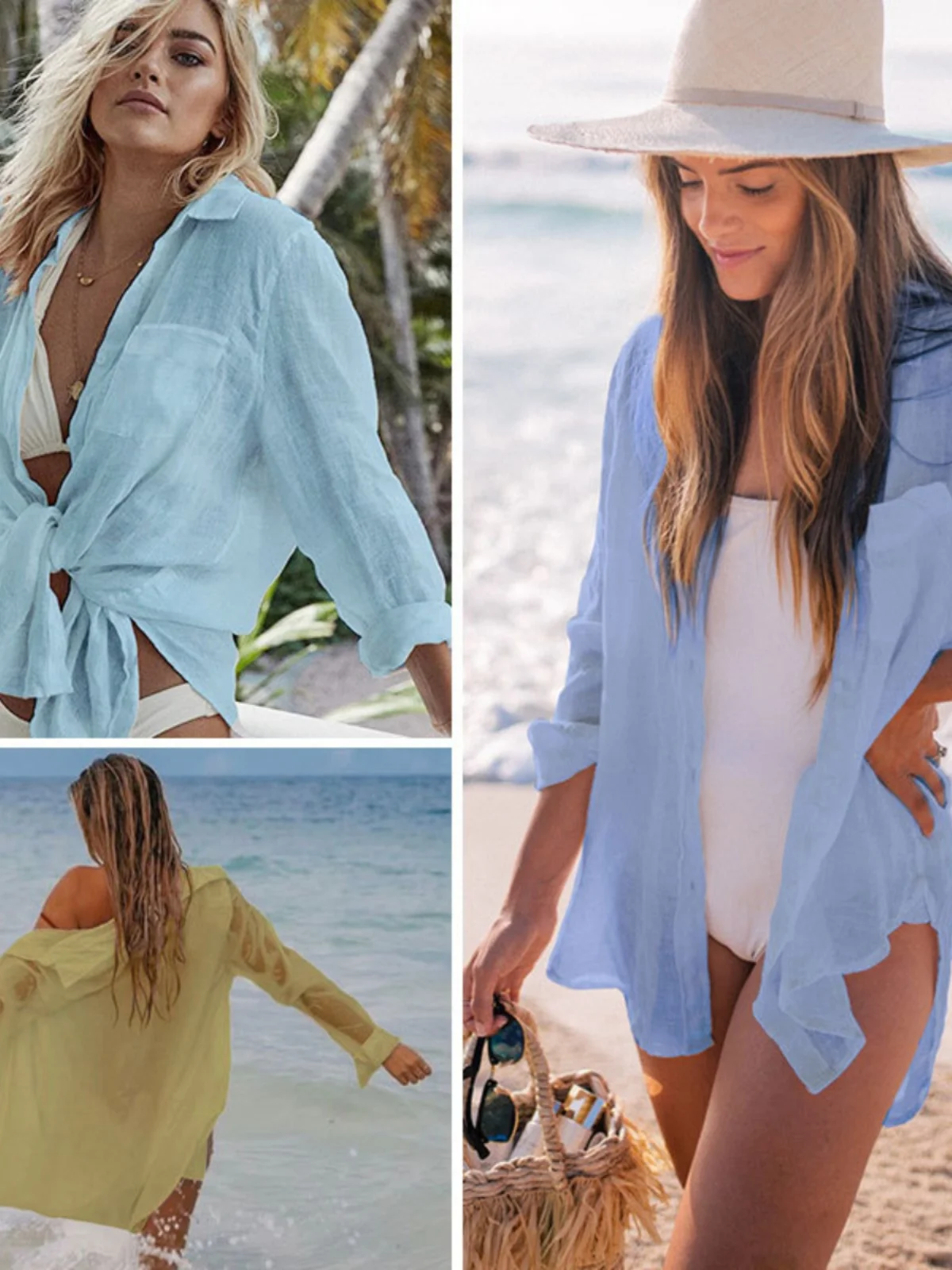 

Женский пляжный комбинезон-бикини Dr, длинный белый купальный костюм irt, повседневный, удобный, дышащий, из смеси нейлона и спандекса