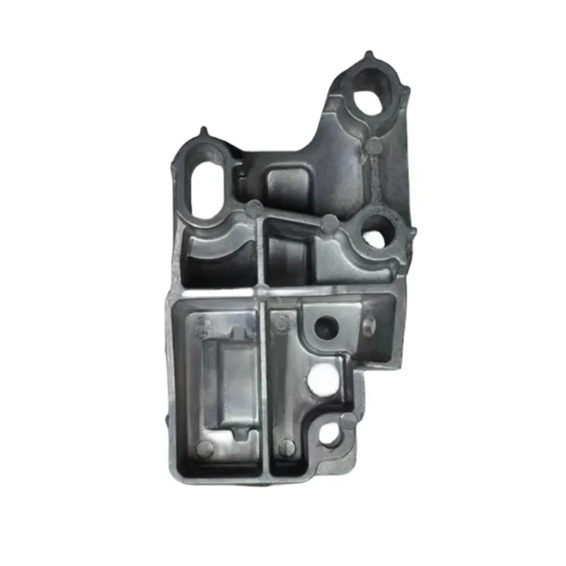 

Монтажный кронштейн переключения передач, алюминий 9678522980 для Peugeot 408, 1 шт., абсолютно новый