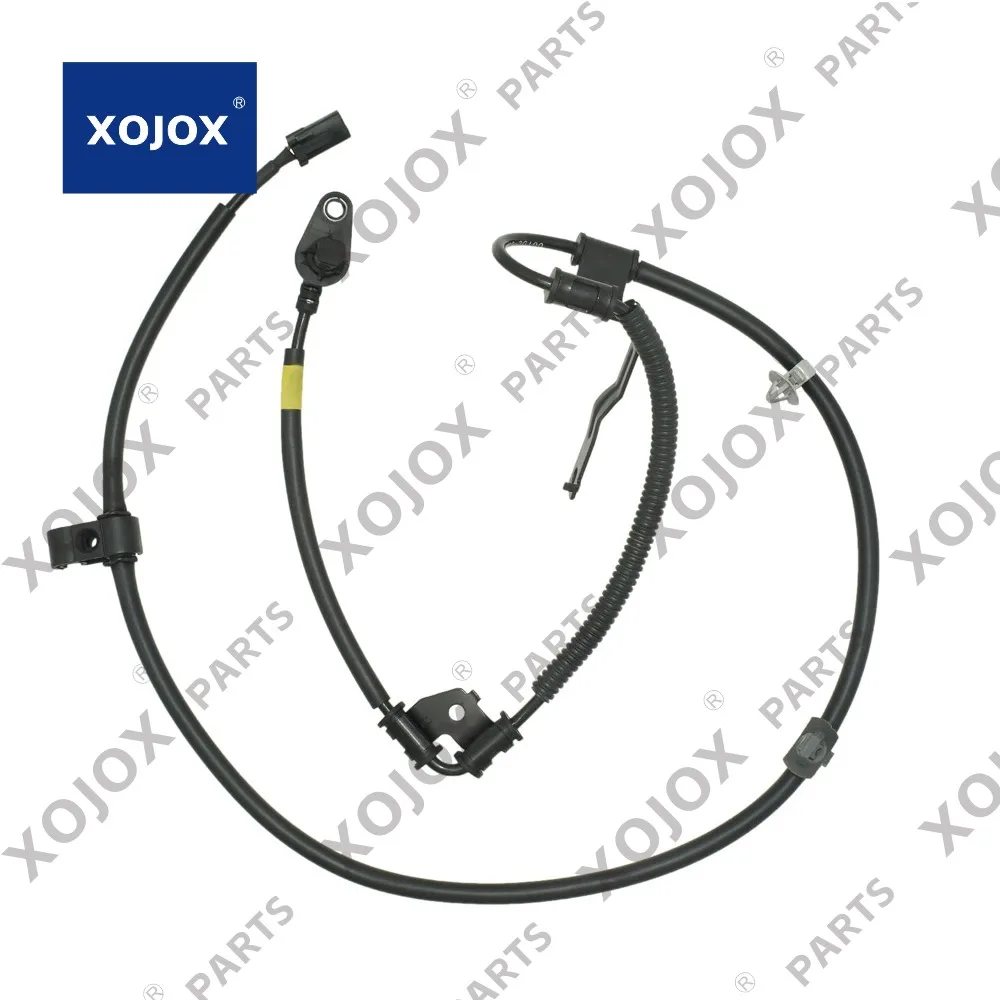 

XOJOX 59830-2G100 ABS Wheel Speed Sensor for 2007-2010