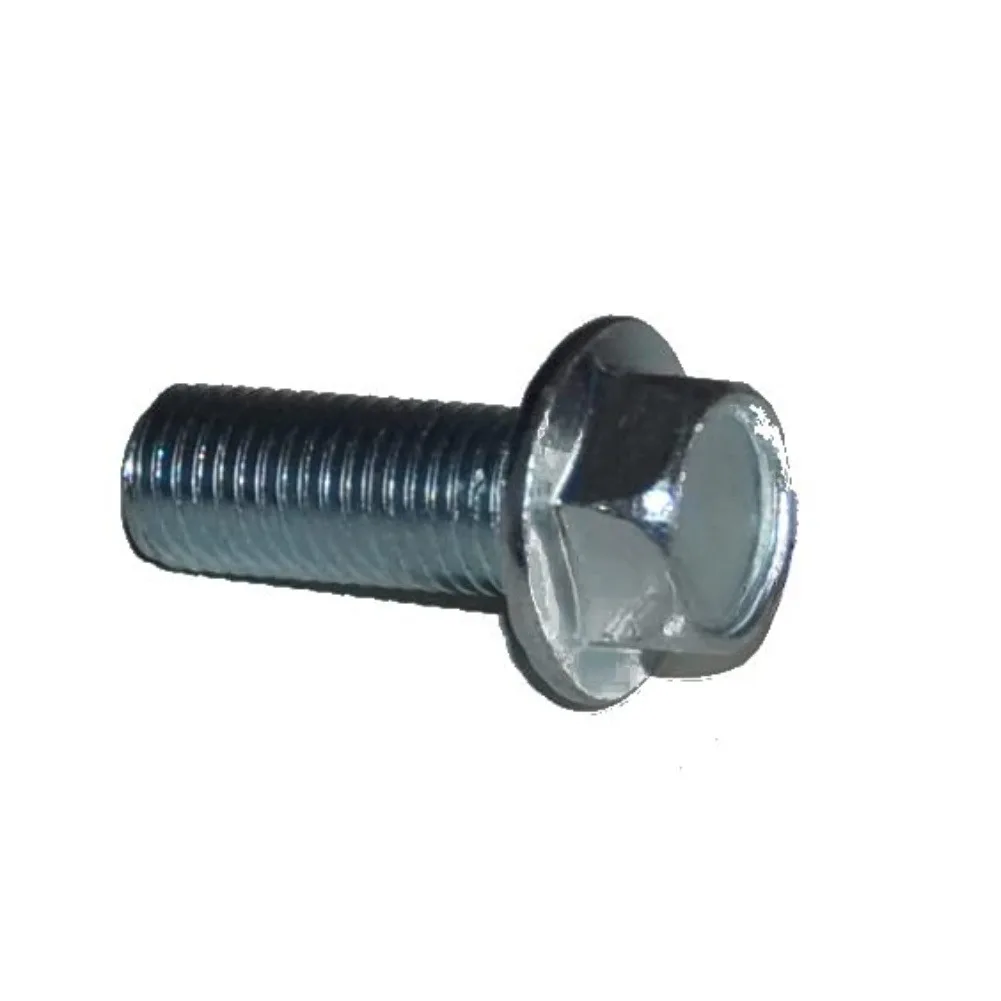 M10x1.25 Metal Lawn Mower Screw Replacement for Part Numbers 90105-960-003 and 90105960003 Pack Options 1 2 or 10 Units