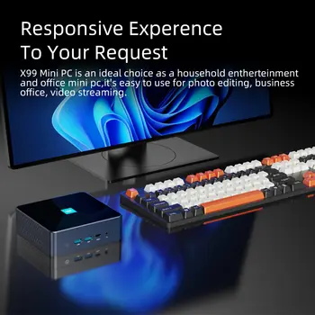 8 最佳銷售 迷你電腦固態硬碟 - №3