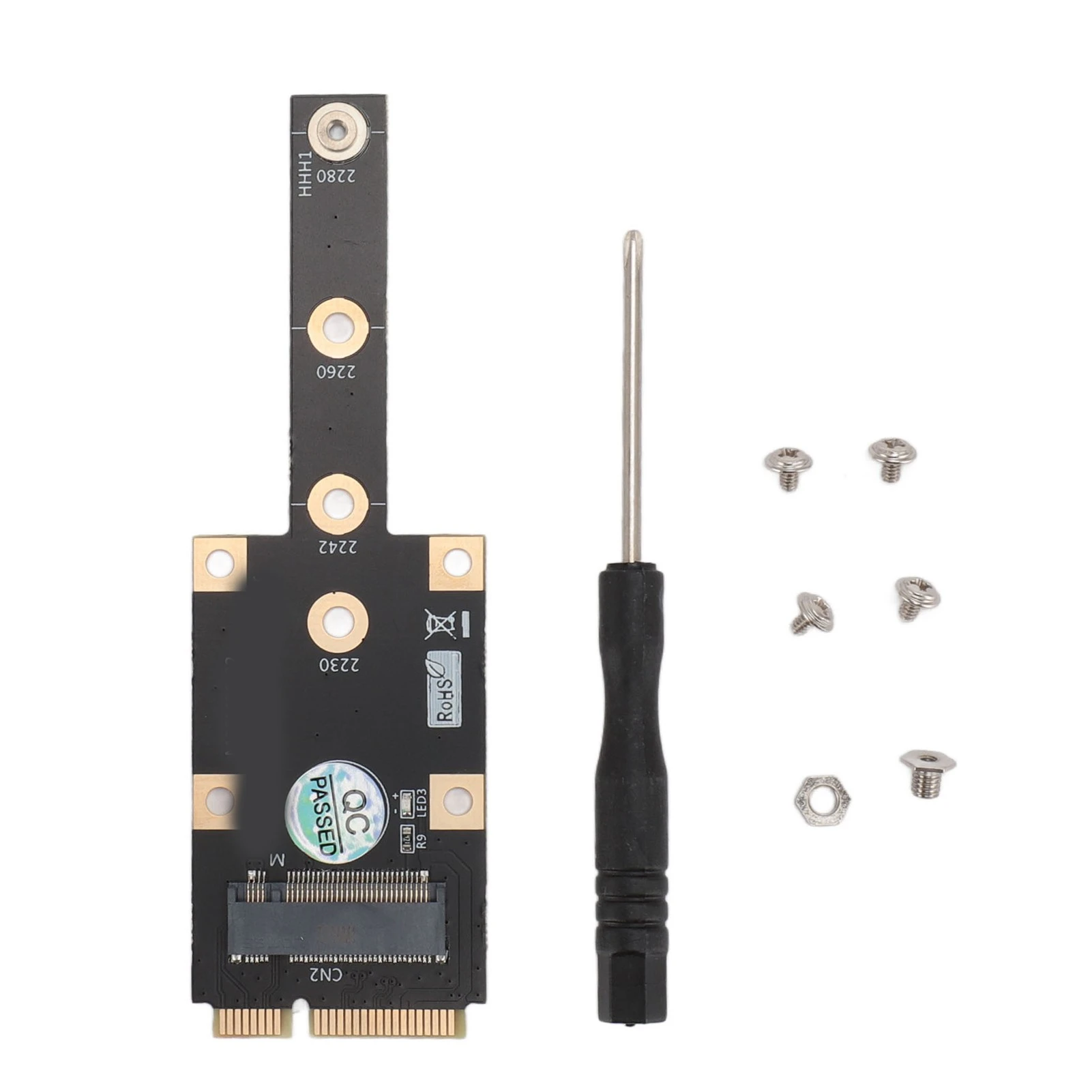 adaptador-m2-ngff-nvme-ssd-mini-pcie-para-m2-m-key-conversor-para-ssds-m2-2230-2242-2260-2280
