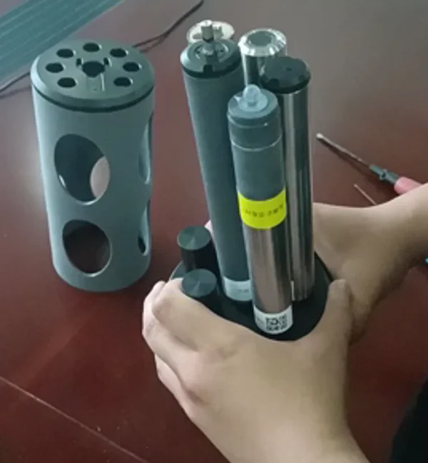 ZXY RS485 MULTI-PARAMETRO OTTICO DISSOLVATO OXIGENO TURBIDITÀ PH ORP 4 ELETTRODO CONDUCTIVITÀ DIGITALE MONITOR DI QUALITÀ D'ACQUA SENSO