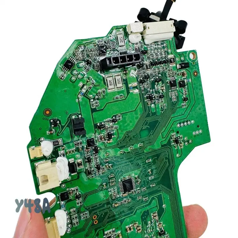 

R9317B Motherboard And Camera Assembly For Dreame L30 Pro Ultra EU Version Essential Vacuum Cleaner Accessorie-Y48A