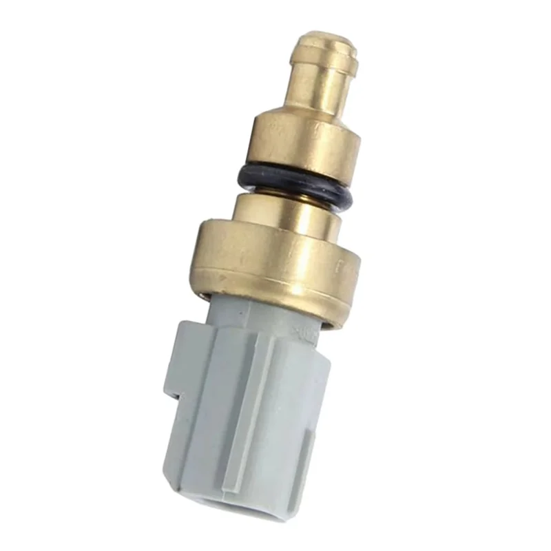AEF3-XS6F-12A648-BA Sensor de temperatura del agua refrigerante del coche para Ford Contour Escort Focus Mercury Mystique XS6F12A648BA 1089854